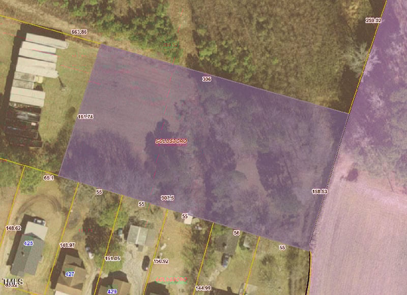 1900 William St, Goldsboro, NC 27530
