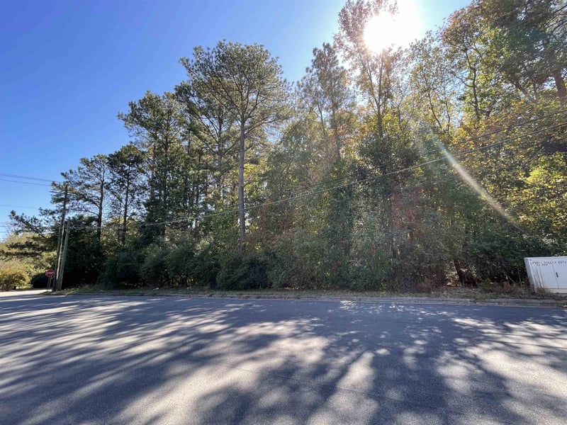 1900 Wimbish Ln Lot 1, Raleigh, NC 27612