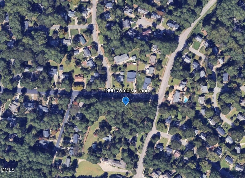 1900 Wimbish Ln, Raleigh, NC 27612