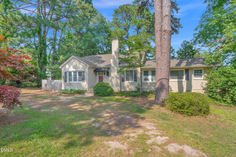 1900 Zebulon Rd, Zebulon, NC 27597