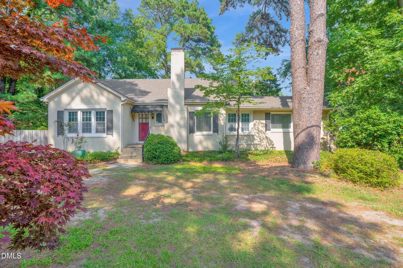1900 Zebulon Rd, Zebulon, NC 27597