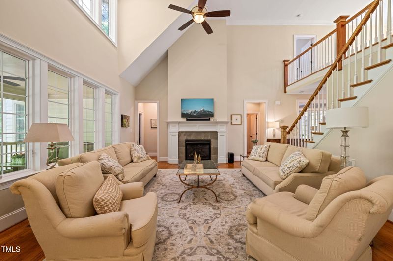 19002 Stone Brook, Chapel Hill, NC 27517