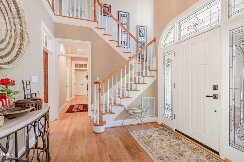19006 Stone Brook, Chapel Hill, NC 27517