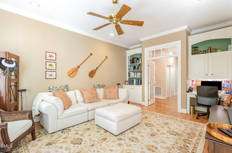 19006 Stone Brook, Chapel Hill, NC 27517