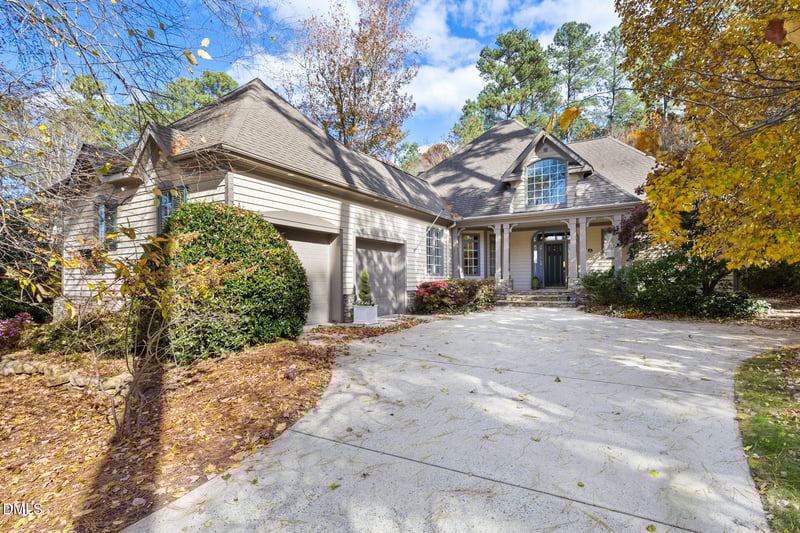 19008 Stone Brook, Chapel Hill, NC 27517