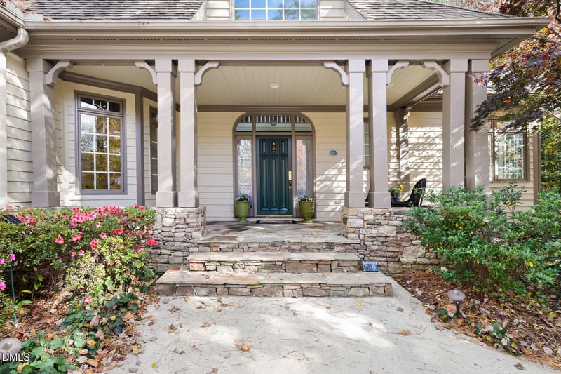 19008 Stone Brook, Chapel Hill, NC 27517