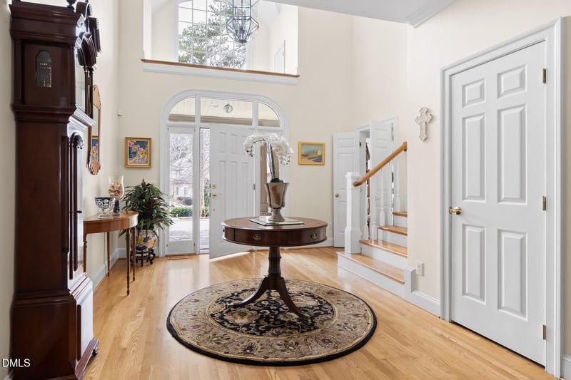 19008 Stone Brook, Chapel Hill, NC 27517