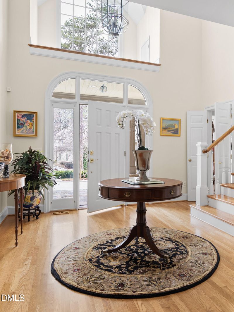 19008 Stone Brook, Chapel Hill, NC 27517
