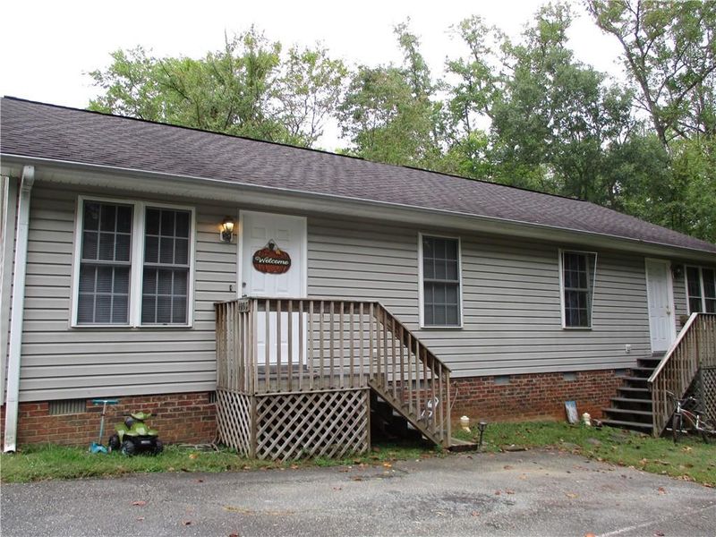 1901-1903 Burch Bridge Rd, Burlington, NC 27217
