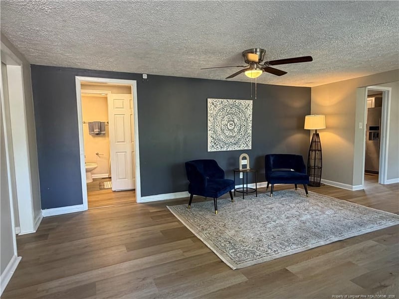 1901 Bain Dr, Fayetteville, NC 28301