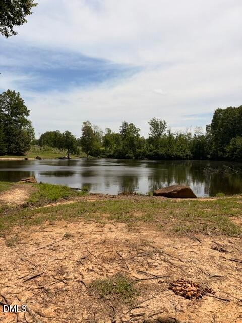 1901 Carver Dr Lot A, Roxboro, NC 27573