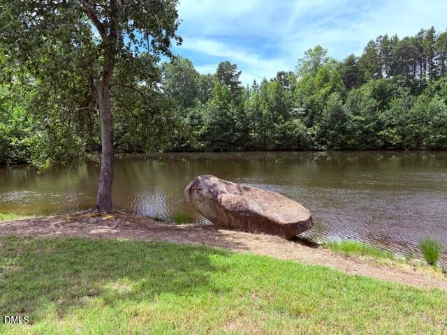 1901 Carver Dr Lot A, Roxboro, NC 27573