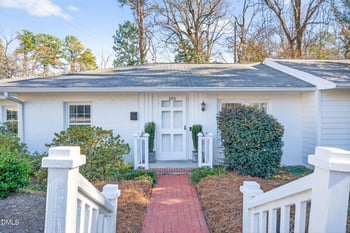 1901 Clark Ave #105, Raleigh, NC 27605