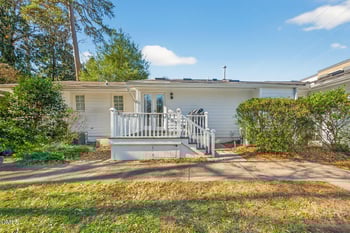 1901 Clark Ave #105, Raleigh, NC 27605