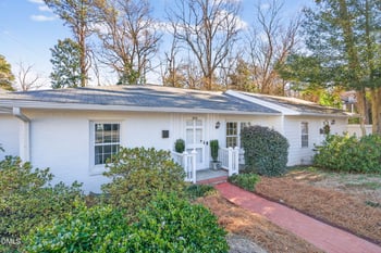 1901 Clark Ave #105, Raleigh, NC 27605