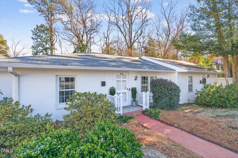 1901 Clark Ave #105, Raleigh, NC 27605