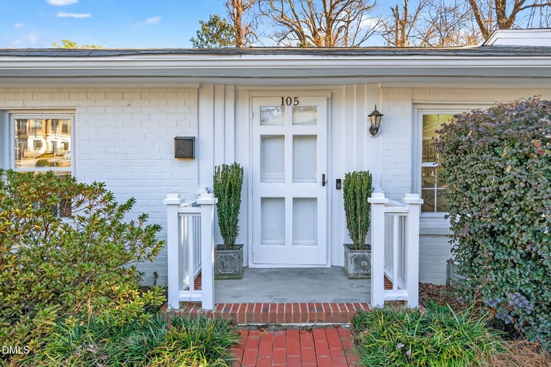 1901 Clark Ave #105, Raleigh, NC 27605