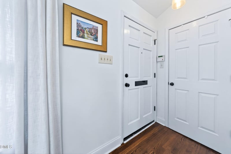 1901 Clark Ave #105, Raleigh, NC 27605