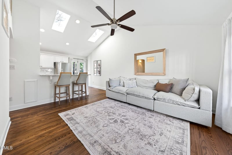 1901 Clark Ave #105, Raleigh, NC 27605