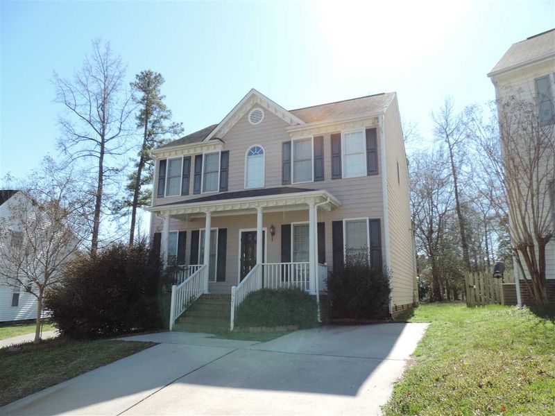1901 Crag Burn Ln, Raleigh, NC 27604
