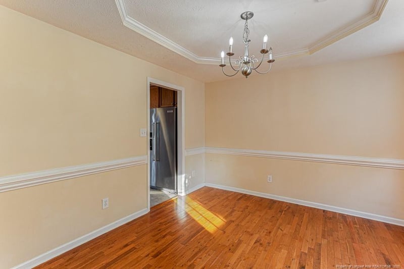 1901 Ellie Ave, Fayetteville, NC 28314