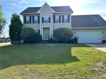1901 Ellie Ave, Fayetteville, NC 28314