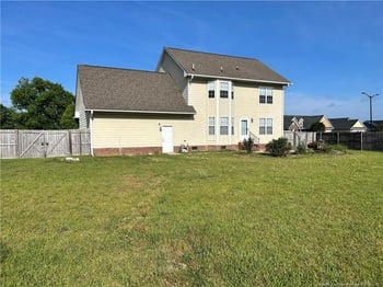 1901 Ellie Ave, Fayetteville, NC 28314