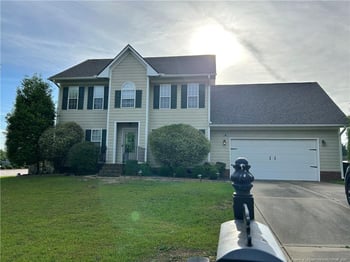 1901 Ellie Ave, Fayetteville, NC 28314