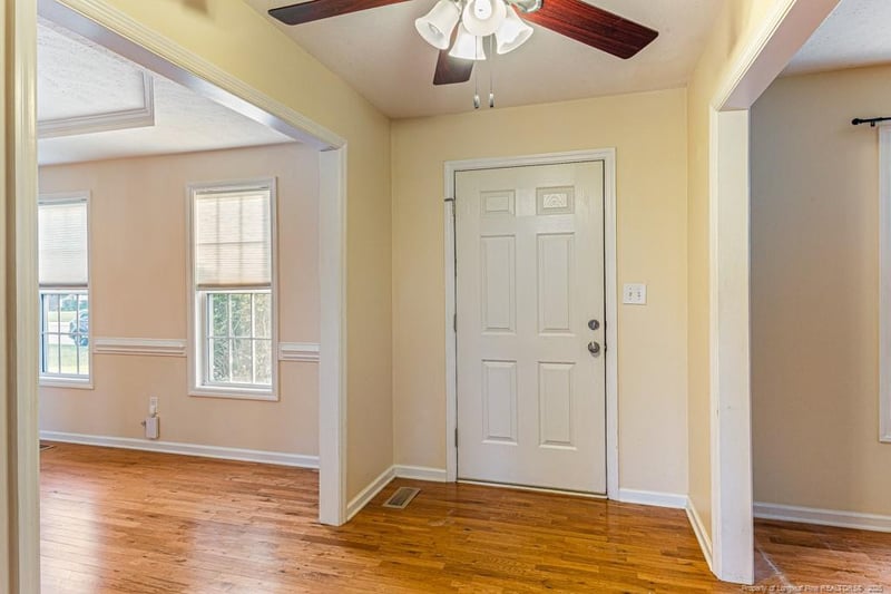 1901 Ellie Ave, Fayetteville, NC 28314