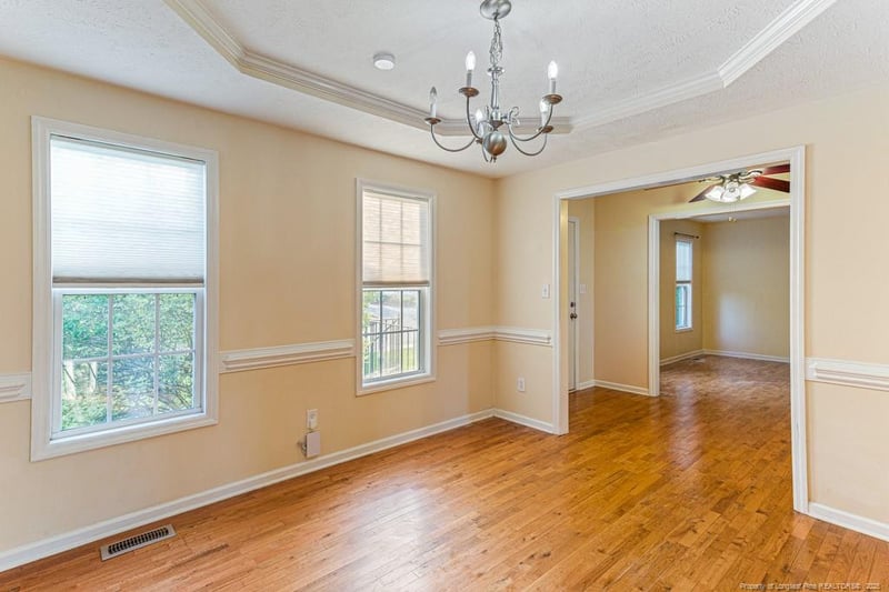 1901 Ellie Ave, Fayetteville, NC 28314