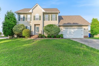 1901 Ellie Ave, Fayetteville, NC 28314