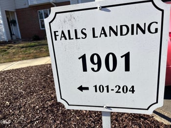 1901 Falls Landing Dr #104, Raleigh, NC 27614