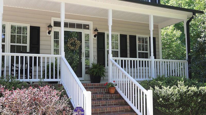 1901 Foxbrook Dr, Raleigh, NC 27603