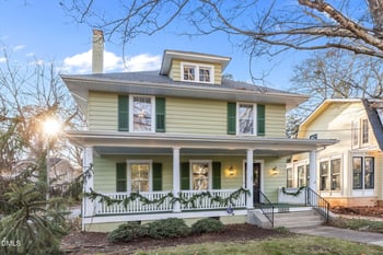 1901 Glenwood Ave, Raleigh, NC 27608