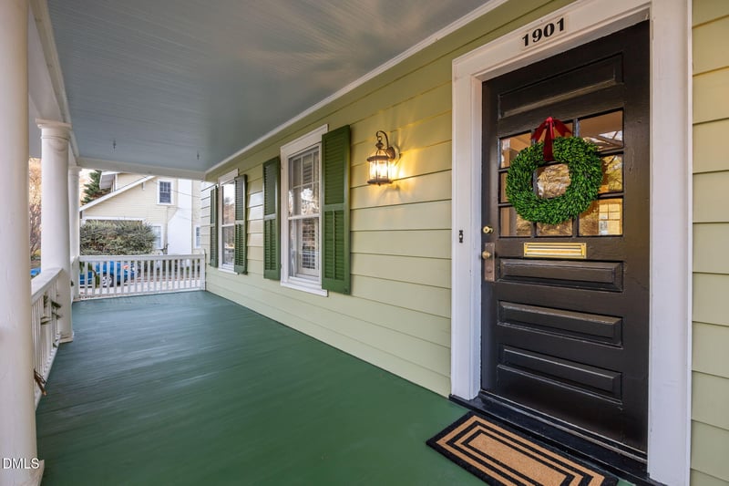 1901 Glenwood Ave, Raleigh, NC 27608