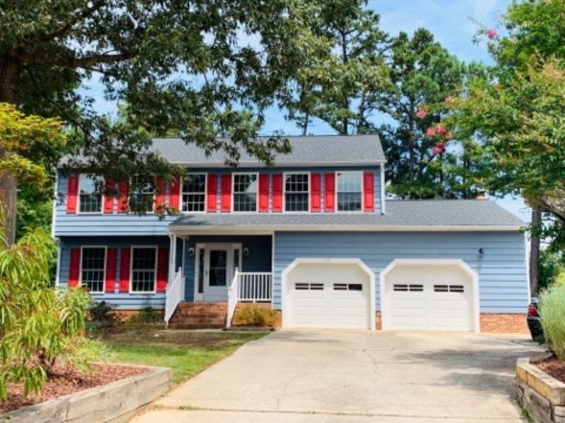 1901 Grove Point Ct, Raleigh, NC 27609