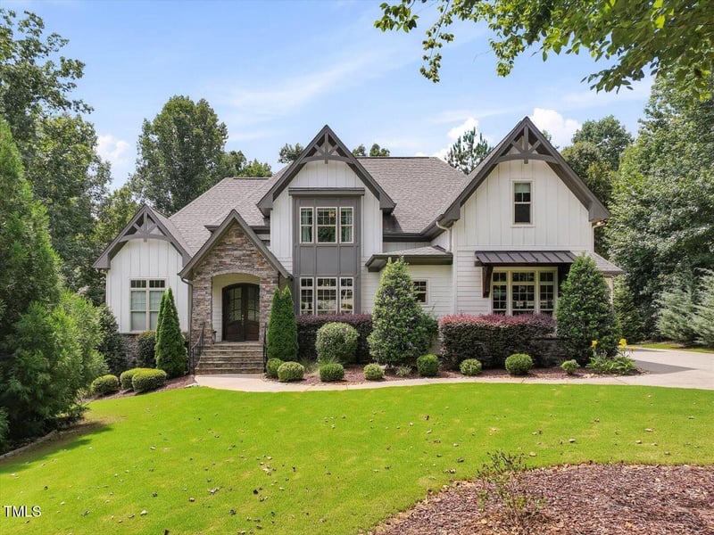 1901 Haley Pines Way, Wake Forest, NC 27587