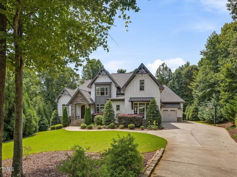 1901 Haley Pines Way, Wake Forest, NC 27587