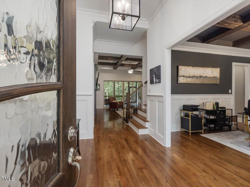 1901 Haley Pines Way, Wake Forest, NC 27587