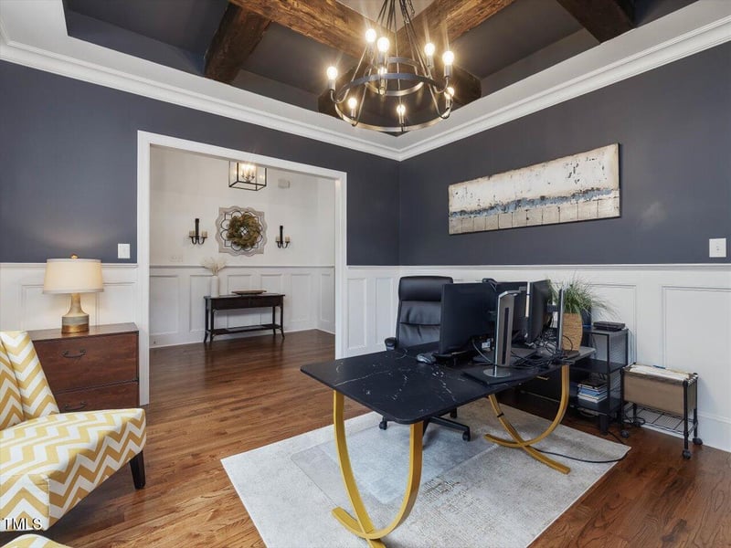 1901 Haley Pines Way, Wake Forest, NC 27587