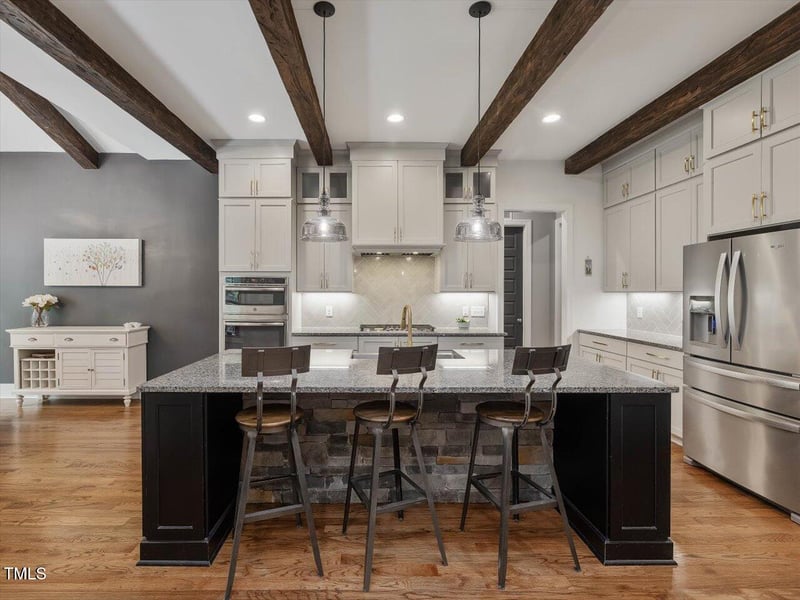 1901 Haley Pines Way, Wake Forest, NC 27587