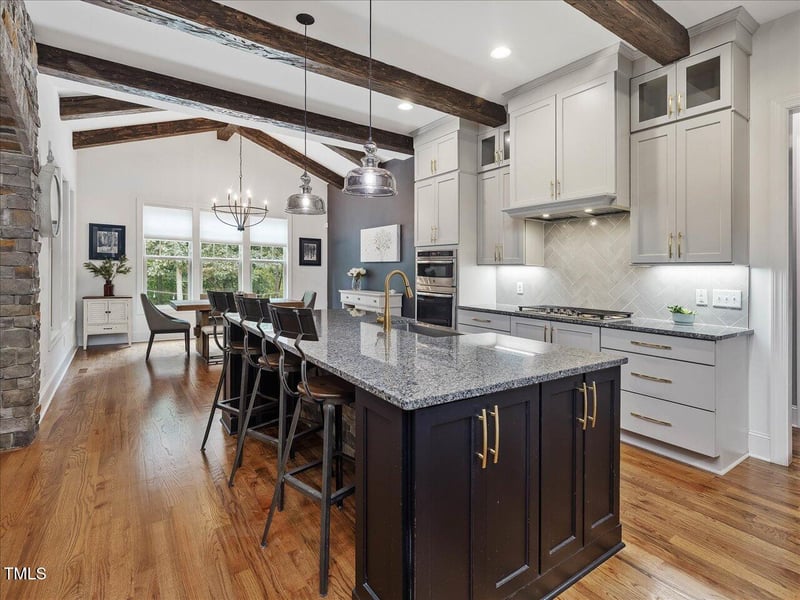 1901 Haley Pines Way, Wake Forest, NC 27587