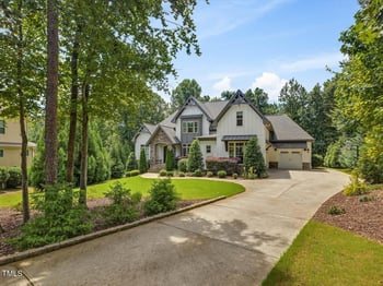 1901 Haley Pines Way, Wake Forest, NC 27587