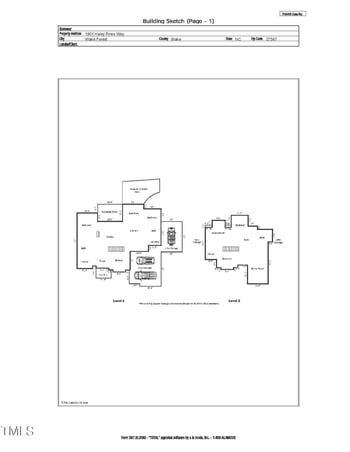 1901 Haley Pines Way, Wake Forest, NC 27587
