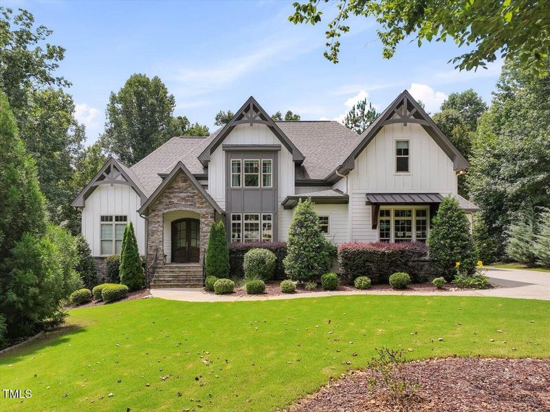 1901 Haley Pines Way, Wake Forest, NC 27587