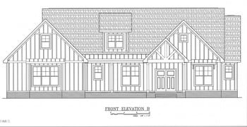 1901 Hallertau Ct, Wendell, NC 27591