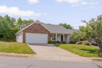 1901 Hawfields Crossing Ln, Mebane, NC 27302