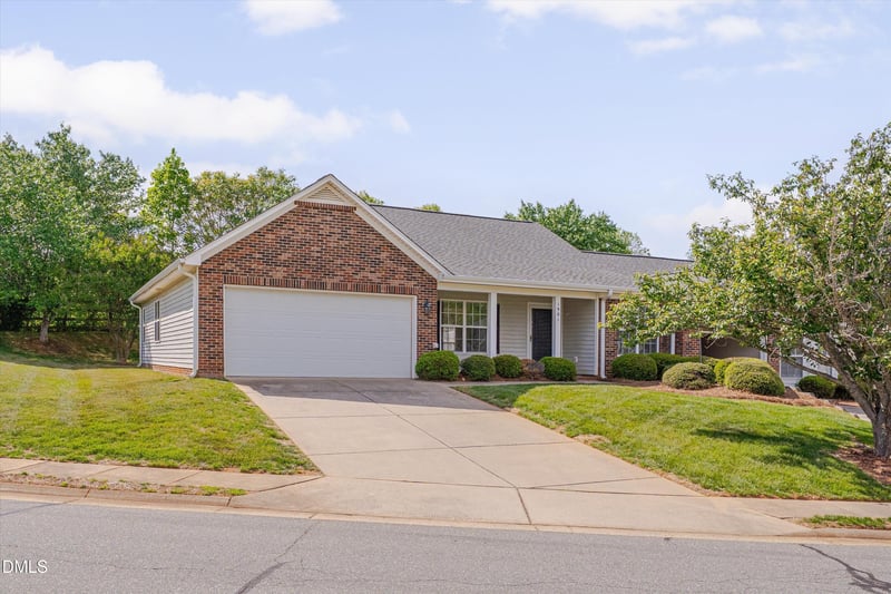 1901 Hawfields Crossing Ln, Mebane, NC 27302