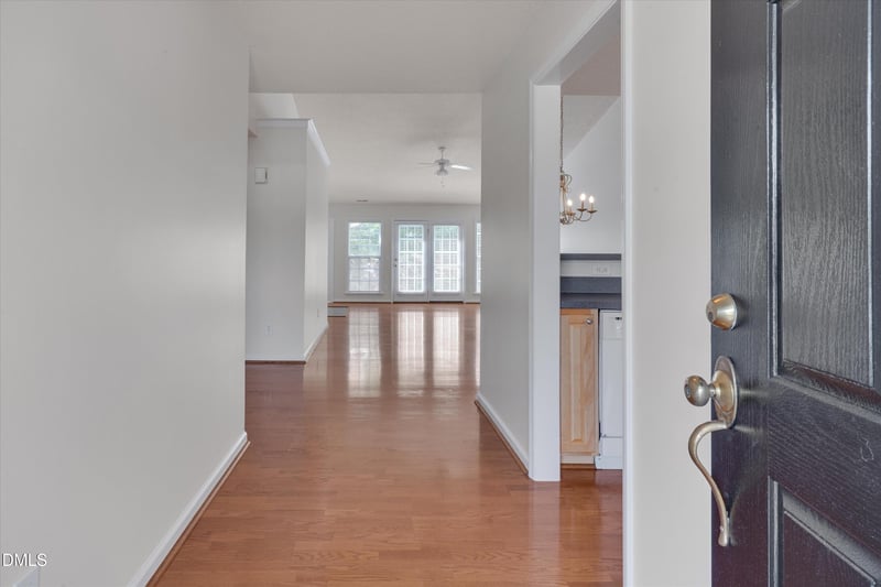 1901 Hawfields Crossing Ln, Mebane, NC 27302