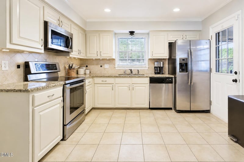 1901 Hillock Dr, Raleigh, NC 27612
